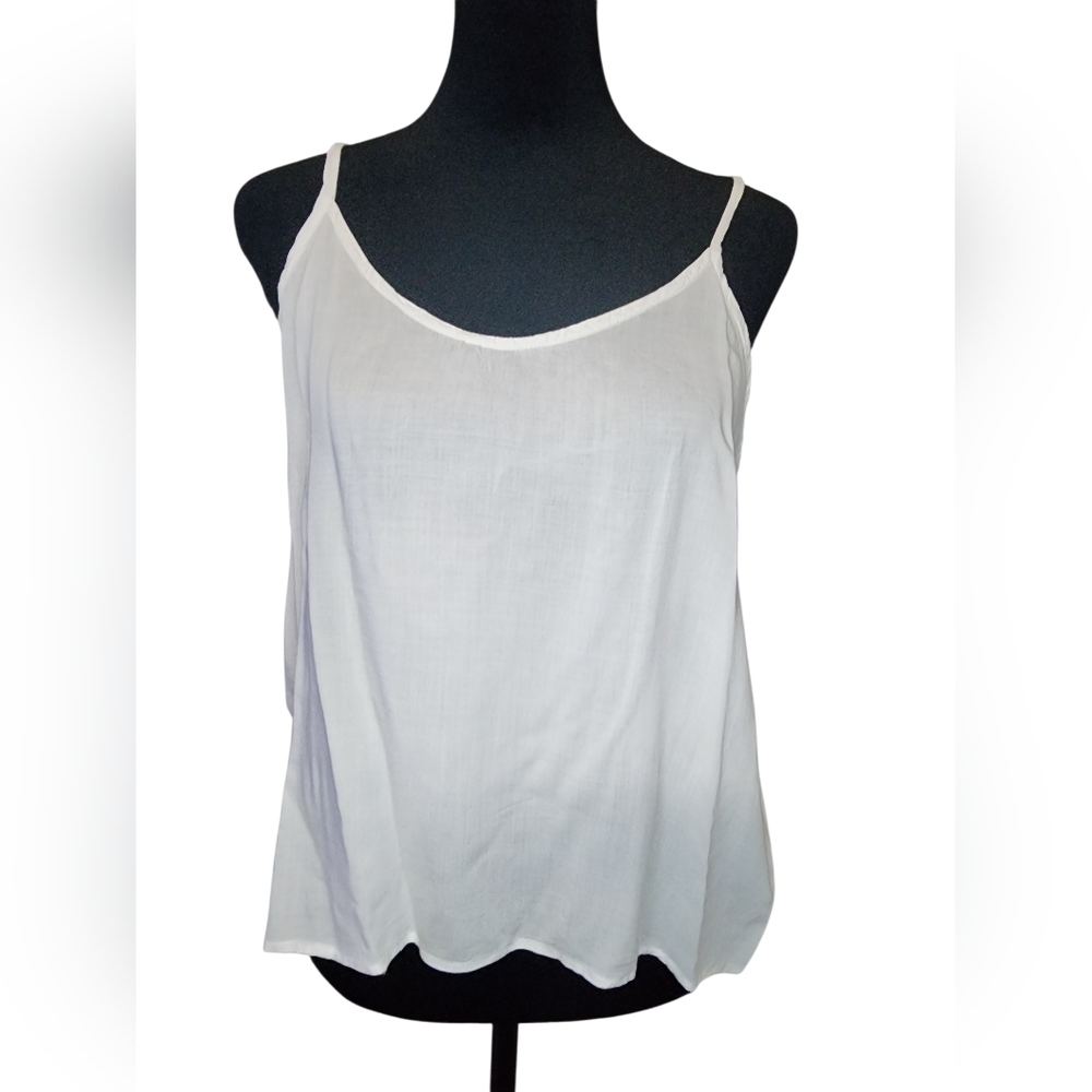 Melissa Nepton Camisole, Womens Small
